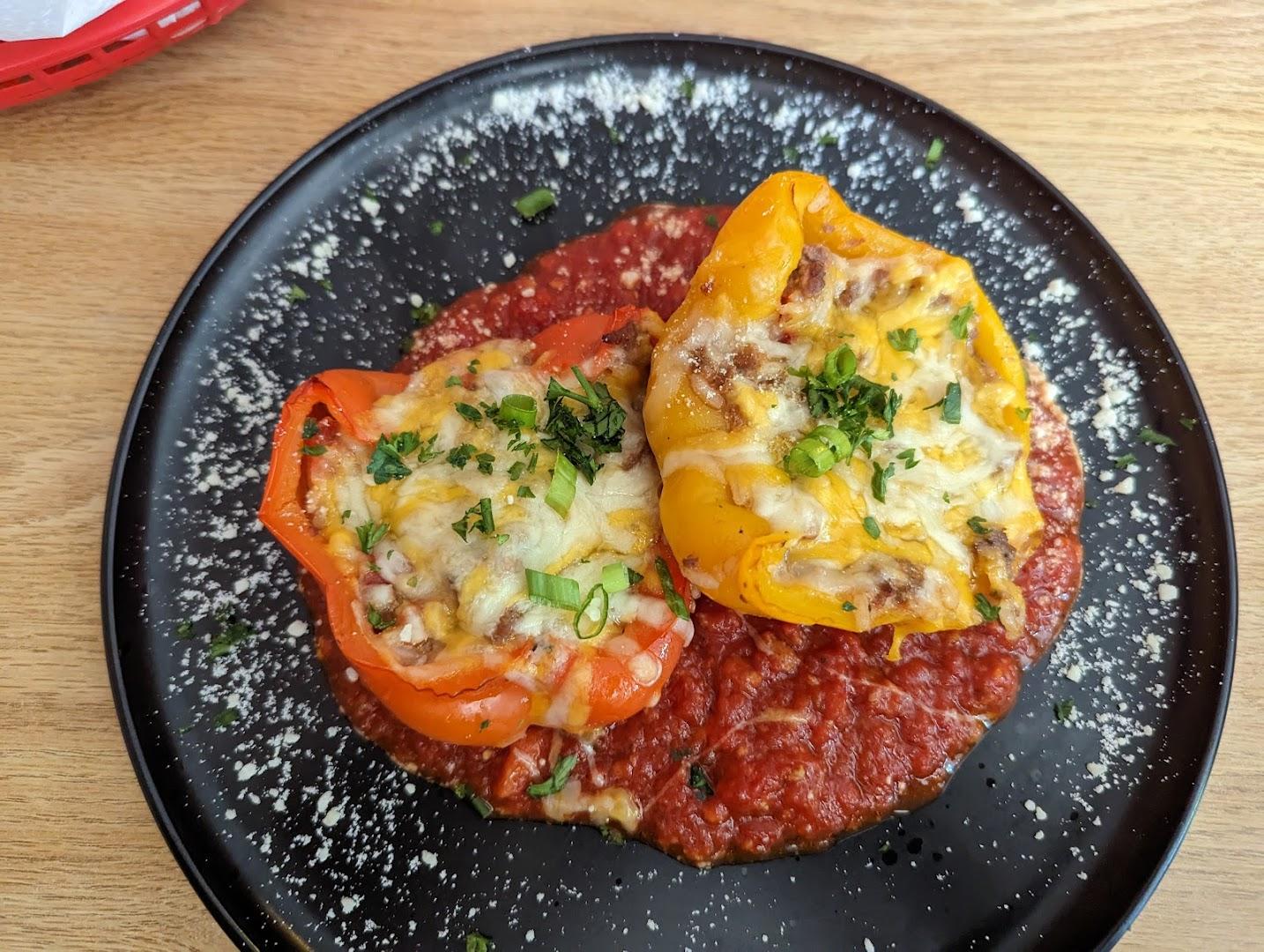 East Side Cafe