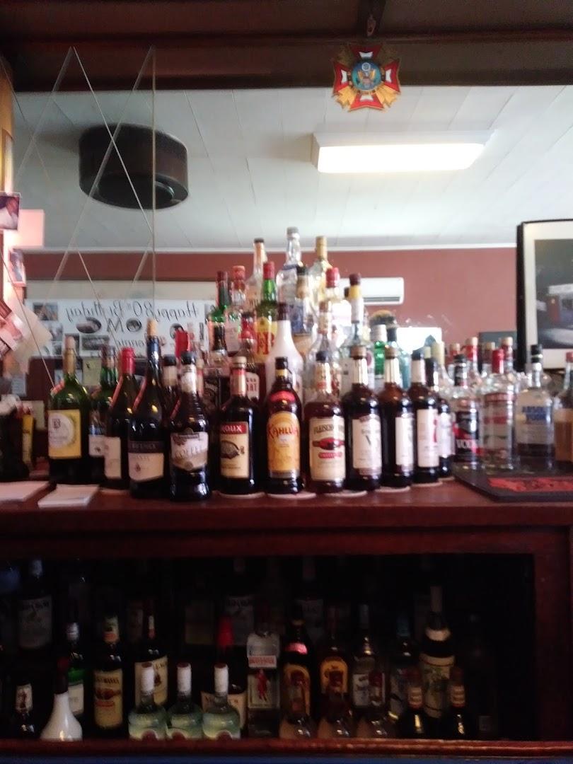 East Side Cafe